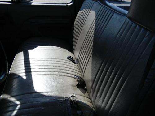 Ford F150 1996 photo 5