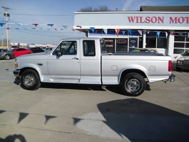 Ford F150 1996 photo 3