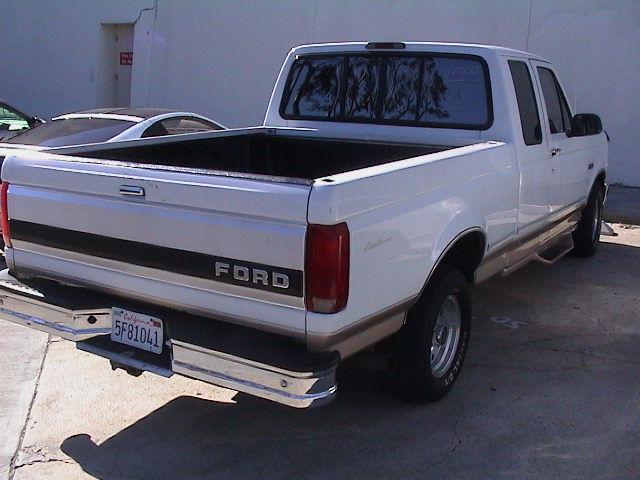 Ford F150 1996 photo 2