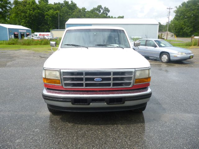 Ford F150 1996 photo 0