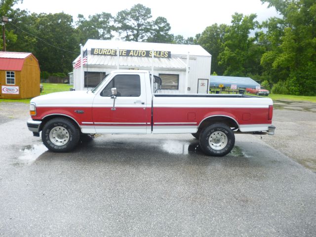 Ford F150 1996 photo 1