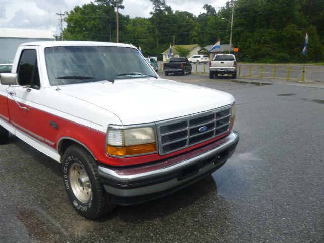 Ford F150 1996 photo 2