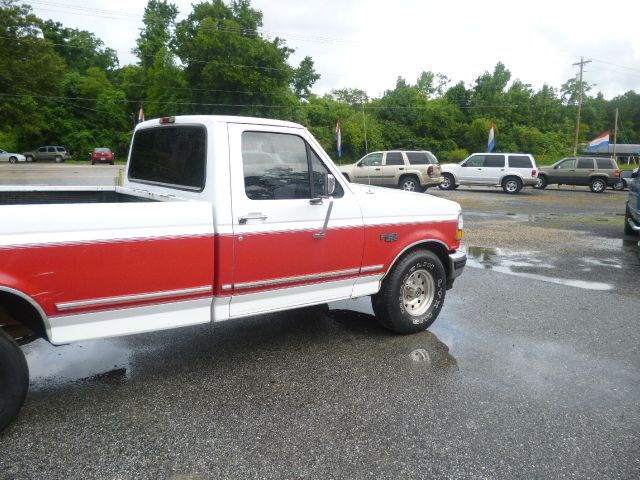Ford F150 1996 photo 3
