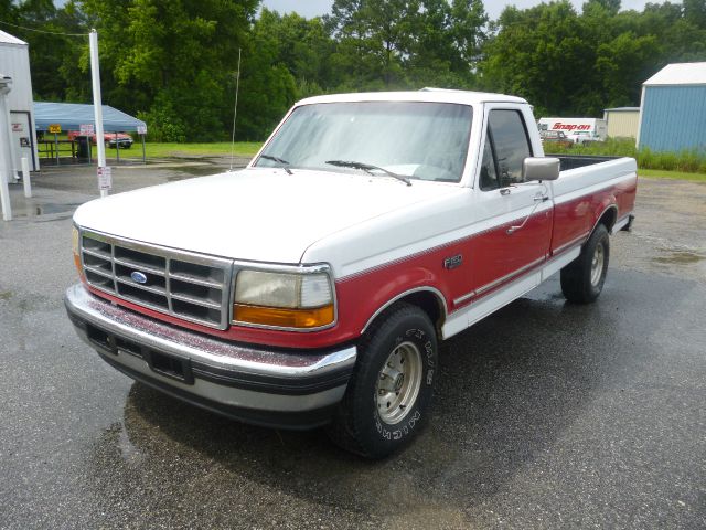 Ford F150 1996 photo 4