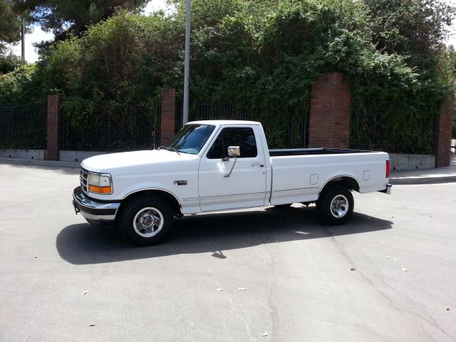 Ford F150 1996 photo 1