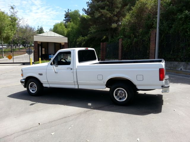 Ford F150 1996 photo 2