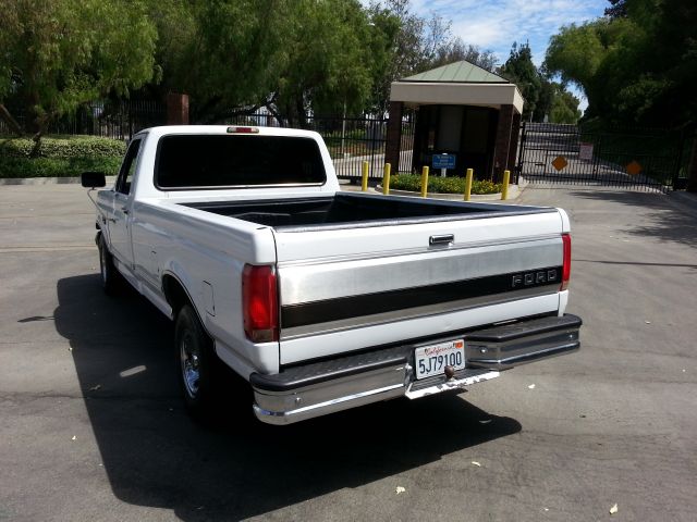 Ford F150 1996 photo 4