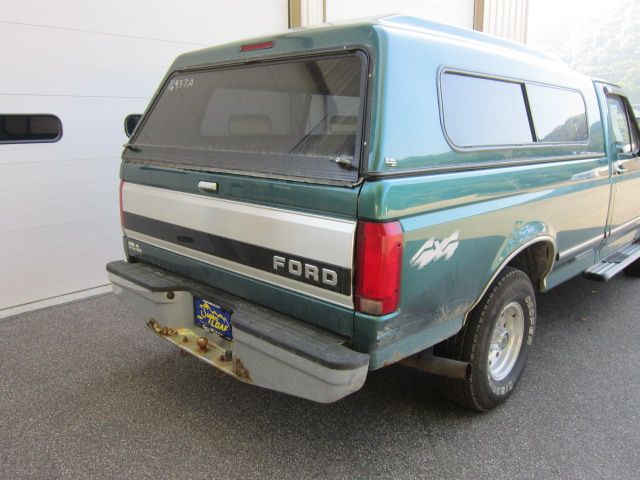 Ford F150 1996 photo 1