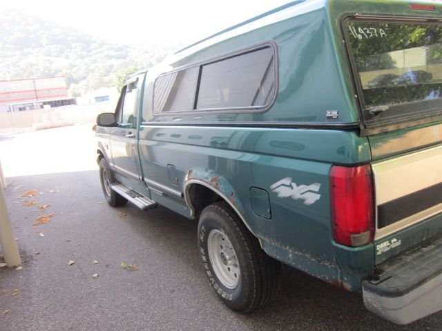 Ford F150 1996 photo 4