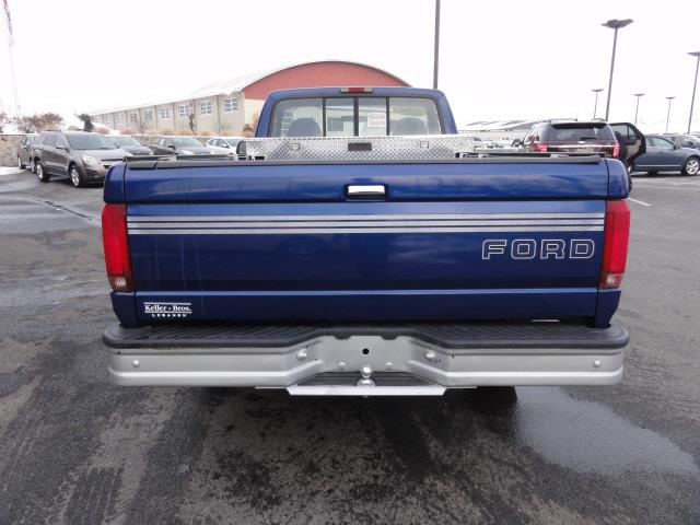Ford F150 1996 photo 2