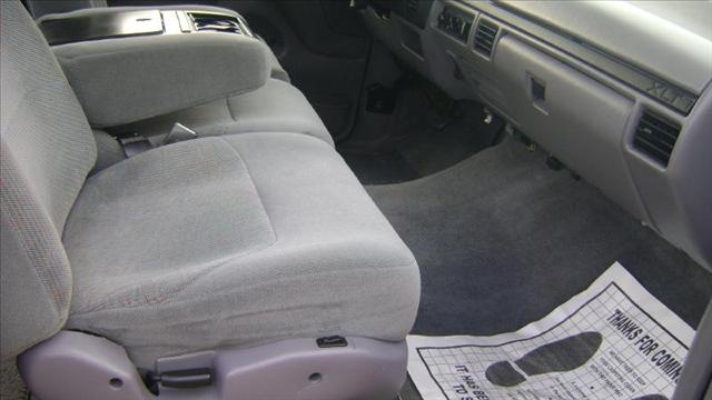 Ford F150 1996 photo 1