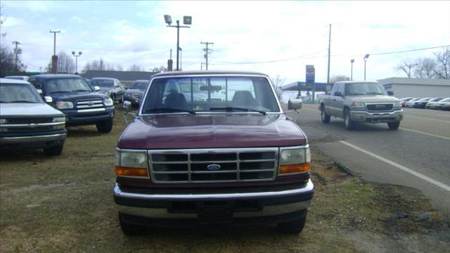 Ford F150 1996 photo 2