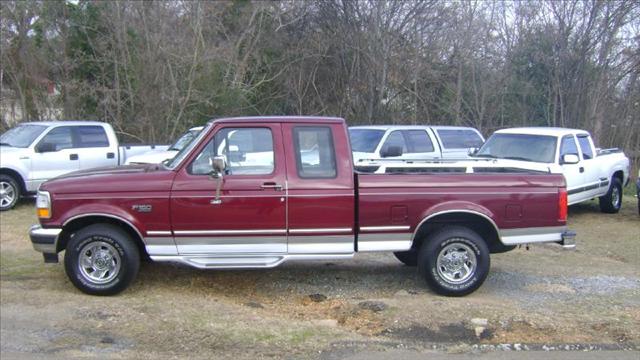 Ford F150 1996 photo 3