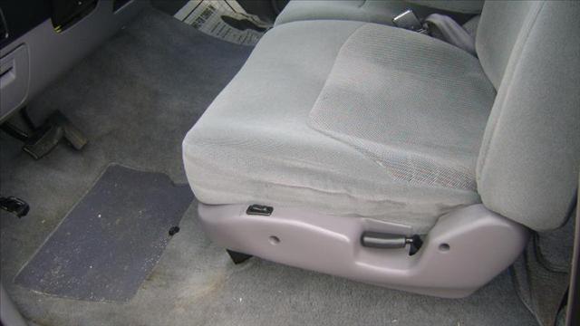 Ford F150 1996 photo 4