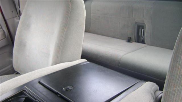 Ford F150 1996 photo 5