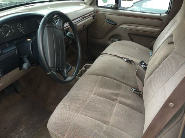 Ford F150 1996 photo 1