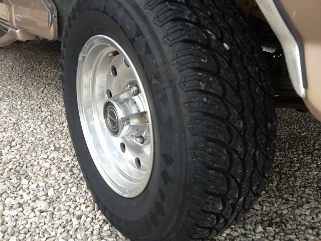 Ford F150 1996 photo 2