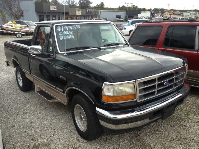 Ford F150 1996 photo 3