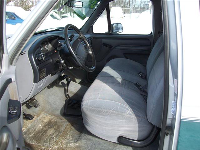 Ford F150 1996 photo 2