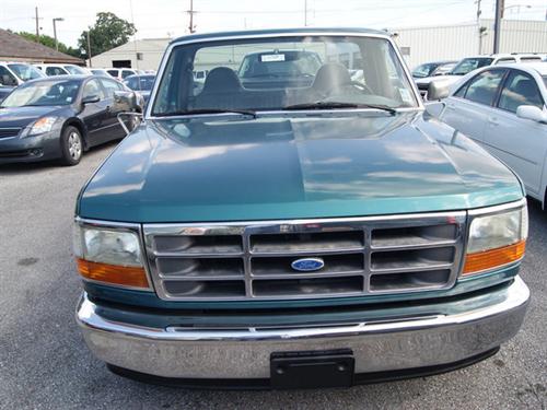 Ford F150 4wd Other