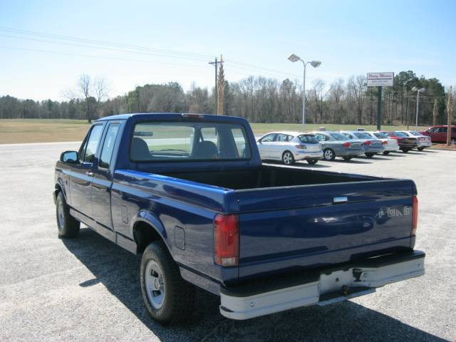 Ford F150 1996 photo 4