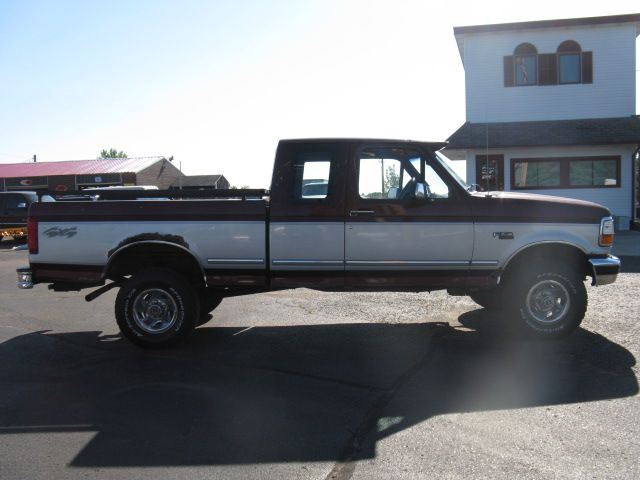 Ford F150 1996 photo 2