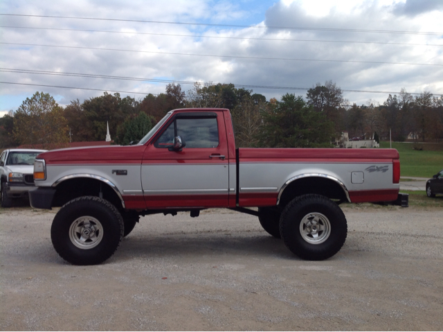 Ford F150 1996 photo 1