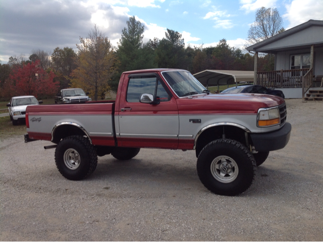 Ford F150 1996 photo 2