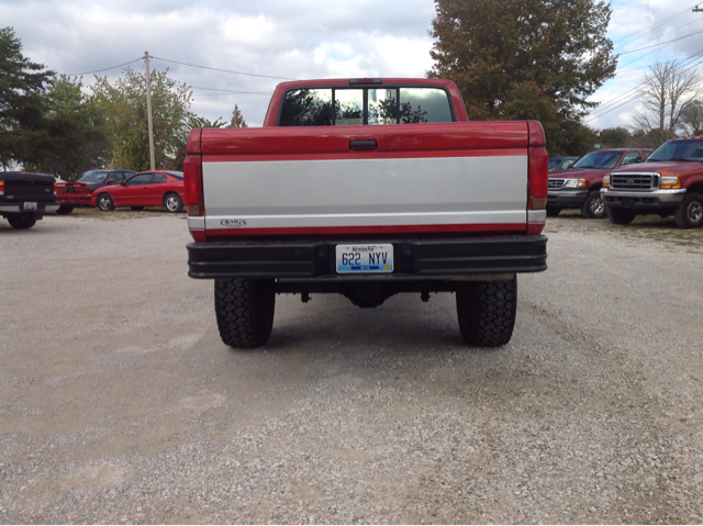 Ford F150 1996 photo 3