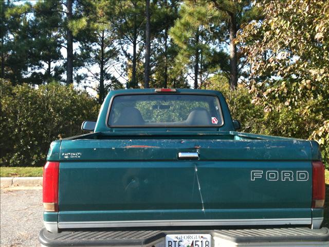 Ford F150 1996 photo 2