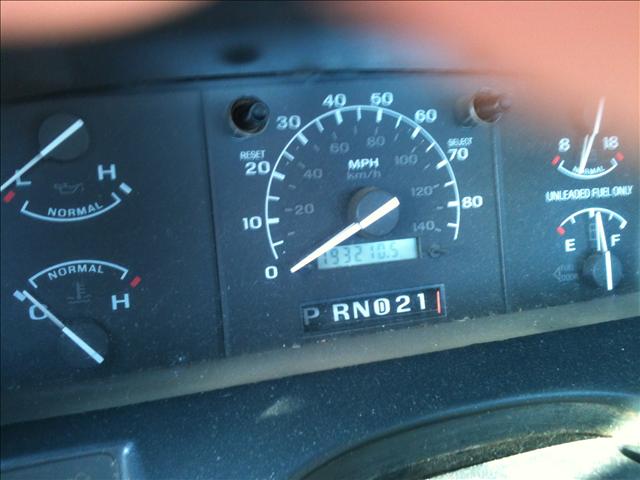 Ford F150 1996 photo 3