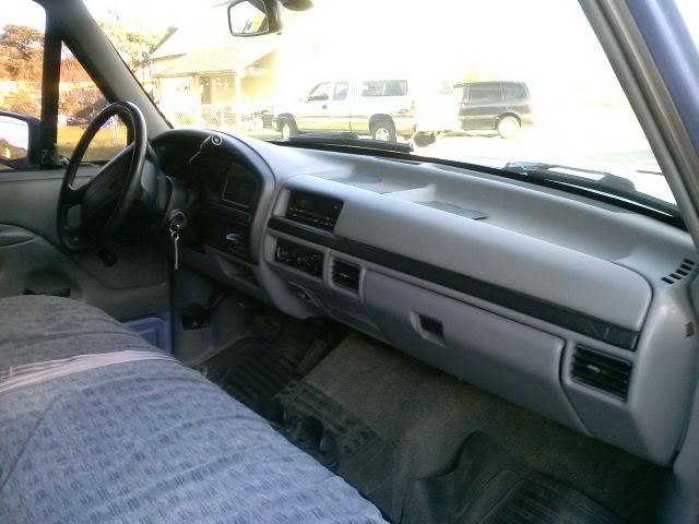 Ford F150 1996 photo 1
