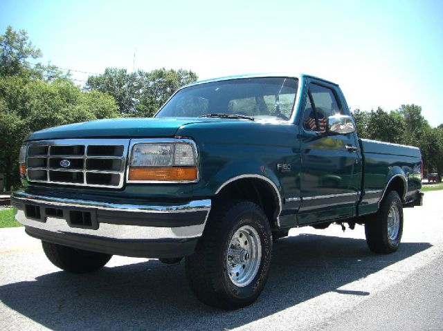 Ford F150 XL XLT Edge Plus Trem Pickup Truck