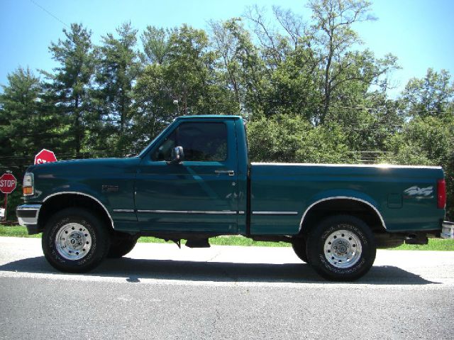 Ford F150 1996 photo 1
