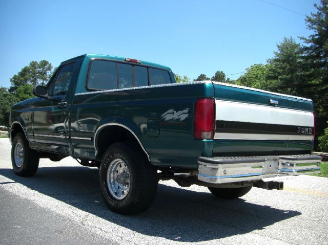 Ford F150 1996 photo 2