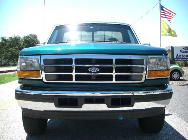 Ford F150 1996 photo 3