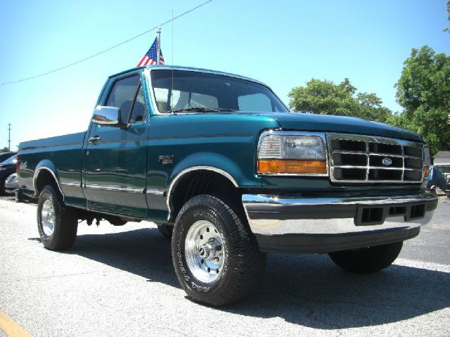 Ford F150 1996 photo 4