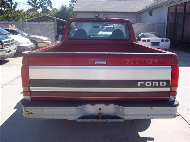 Ford F150 1996 photo 3
