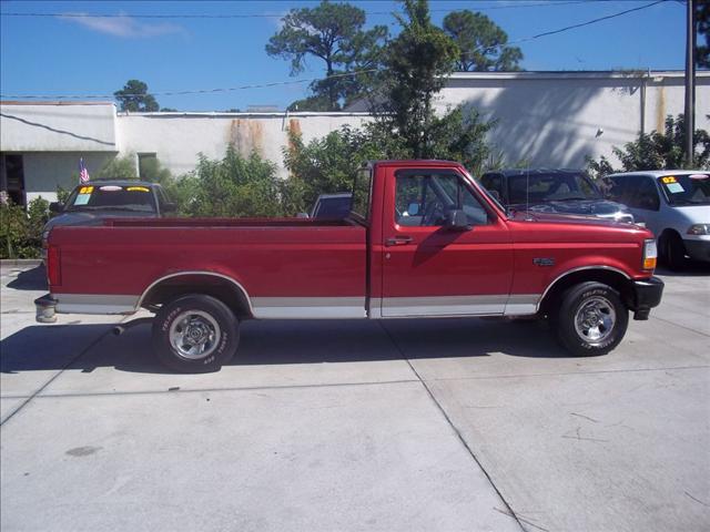 Ford F150 1996 photo 4