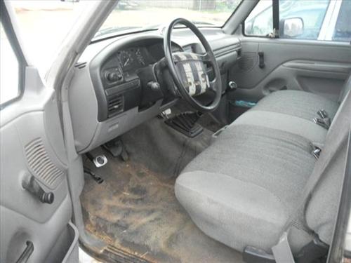 Ford F150 1996 photo 1
