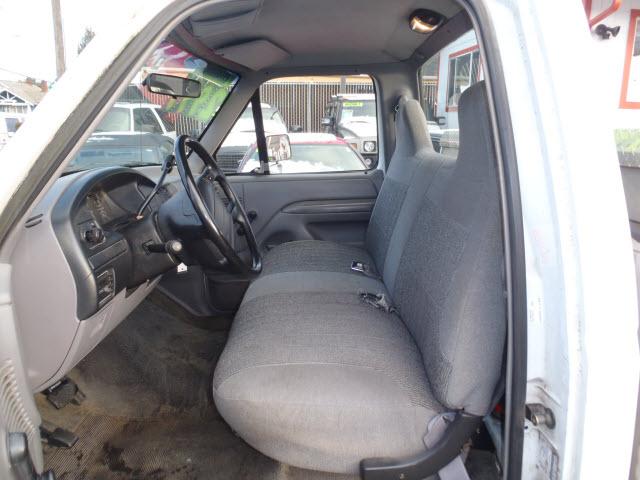 Ford F150 1996 photo 1