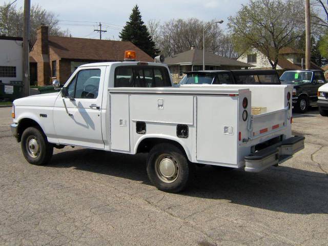Ford F150 1996 photo 2