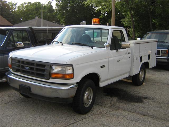 Ford F150 1996 photo 3