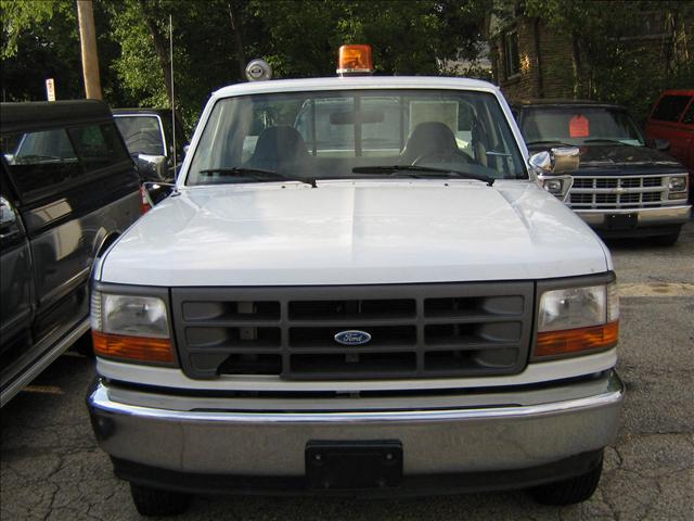 Ford F150 1996 photo 4
