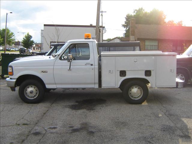 Ford F150 1996 photo 5