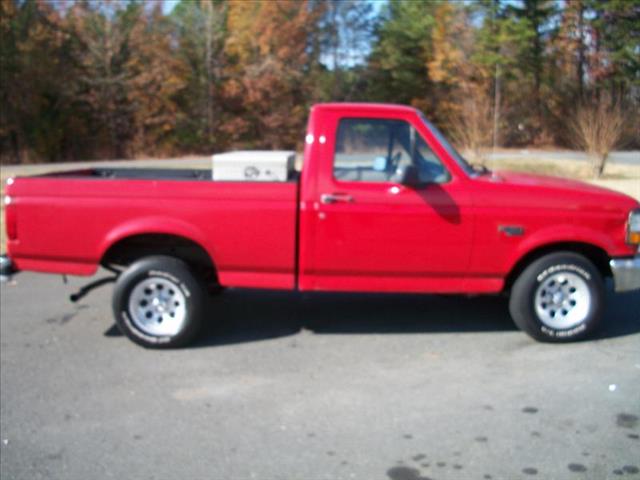 Ford F150 1996 photo 2