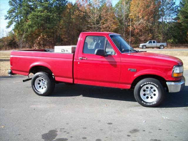 Ford F150 1996 photo 3