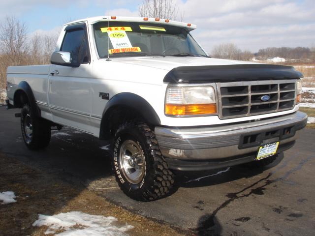 Ford F150 1996 photo 2