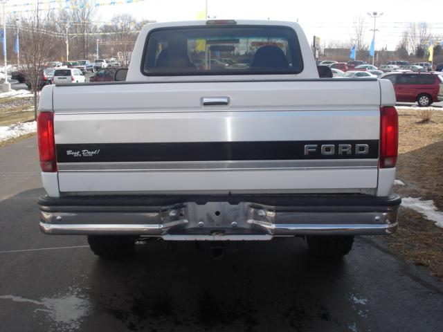 Ford F150 1996 photo 3