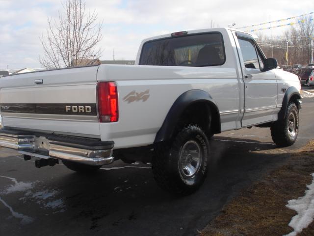 Ford F150 1996 photo 4